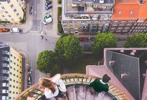 Områder i København >> Tjek BoligZonen